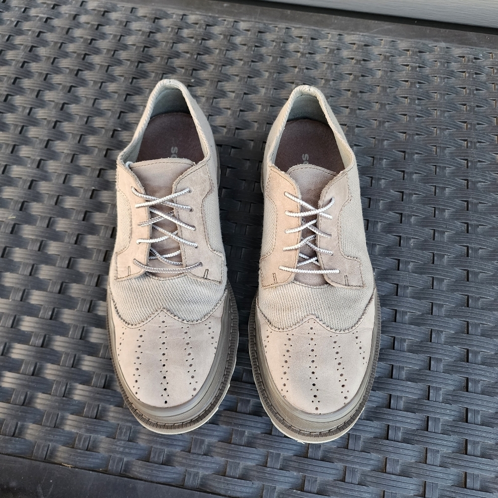 Sorel Men's Tan Casual Shoes - Picture 2 of 6